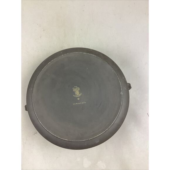 Vintage Flamestone Danish Jens Quistgaard Dansk Casserole Pan Pot - 10.5”D - Picture 8 of 8